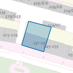 Perceel VSG00-B-2001