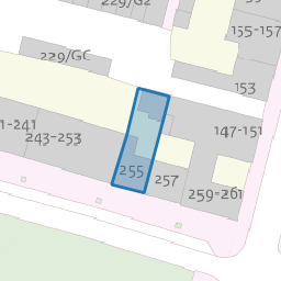 Perceel VSG00-B-2003