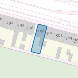 Perceel VSG00-B-2007