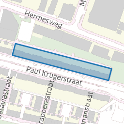 Perceel VSG00-B-2016