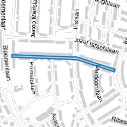 Perceel VSG00-B-2030