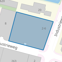 Perceel VSG00-B-2066