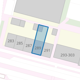 Perceel VSG00-B-2100