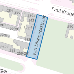 Perceel VSG00-B-2122