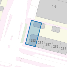 Perceel VSG00-B-2131