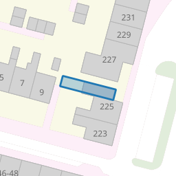 Perceel VSG00-B-2157