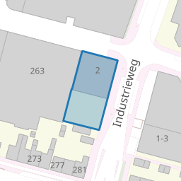 Perceel VSG00-B-2160