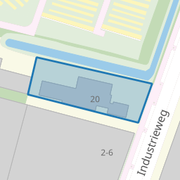 Perceel VSG00-B-2183