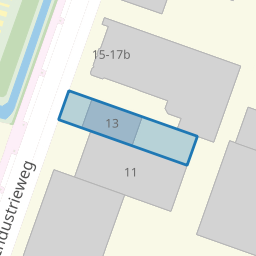 Perceel VSG00-B-2191