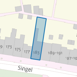 Perceel VSG00-B-2201