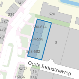 Perceel VSG00-B-2215