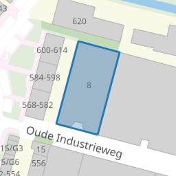 Perceel VSG00-B-2216