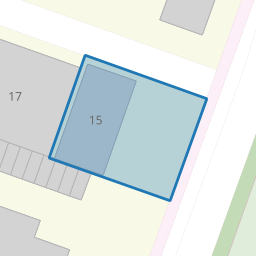 Perceel VSG00-B-2218