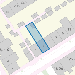 Perceel VSG00-B-2232