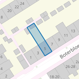 Perceel VSG00-B-2233