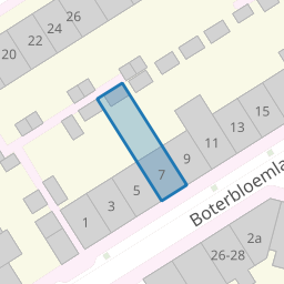 Perceel VSG00-B-2234