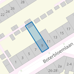 Perceel VSG00-B-2235