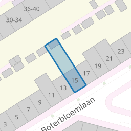 Perceel VSG00-B-2238