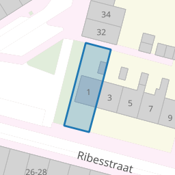 Perceel VSG00-B-2249