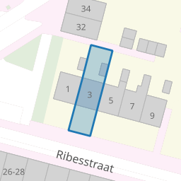 Perceel VSG00-B-2250