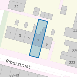 Perceel VSG00-B-2252