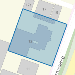 Perceel VSG00-B-2260