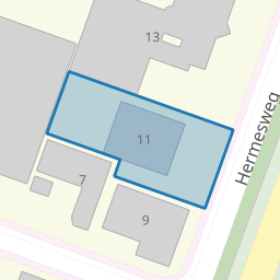 Perceel VSG00-B-2261