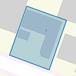 Perceel VSG00-B-2263