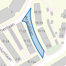 Perceel VSG00-B-2281