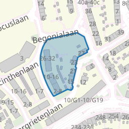 Perceel VSG00-B-2282