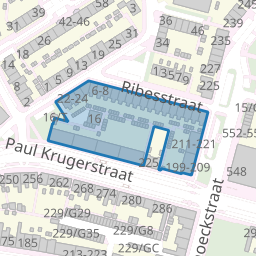 Perceel VSG00-B-2304