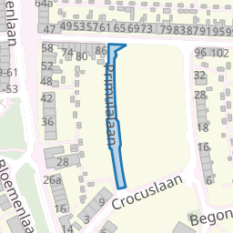 Perceel VSG00-B-2323