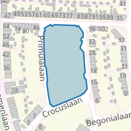 Perceel VSG00-B-2324