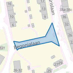 Perceel VSG00-B-2327