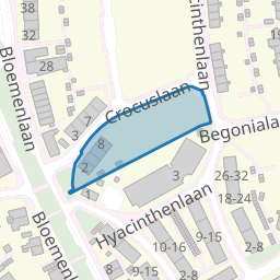 Perceel VSG00-B-2361