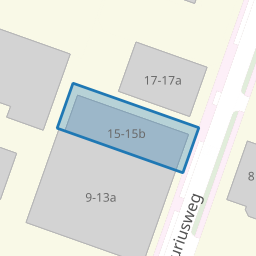 Perceel VSG00-B-2388