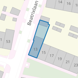 Perceel VSG00-B-2423