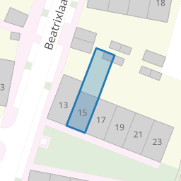 Perceel VSG00-B-2424