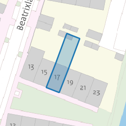 Perceel VSG00-B-2425