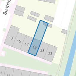 Perceel VSG00-B-2426