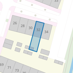 Perceel VSG00-B-2445