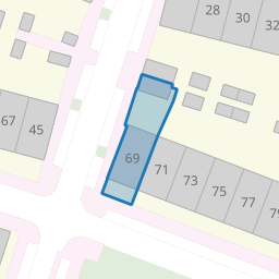 Perceel VSG00-B-2447