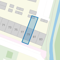 Perceel VSG00-B-2452