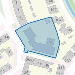 Perceel VSG00-B-2460