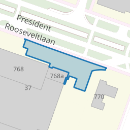 Perceel VSG00-B-2481