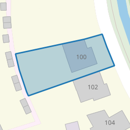 Perceel VSG00-B-2500