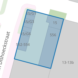 Perceel VSG00-B-2501