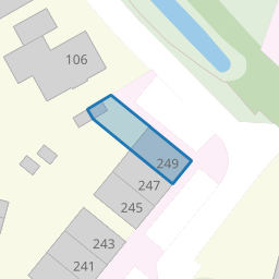 Perceel VSG00-B-2517