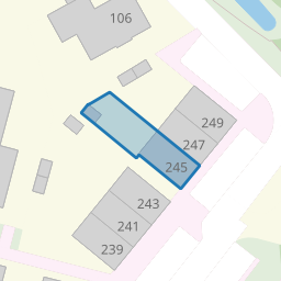 Perceel VSG00-B-2519