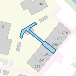 Perceel VSG00-B-2520